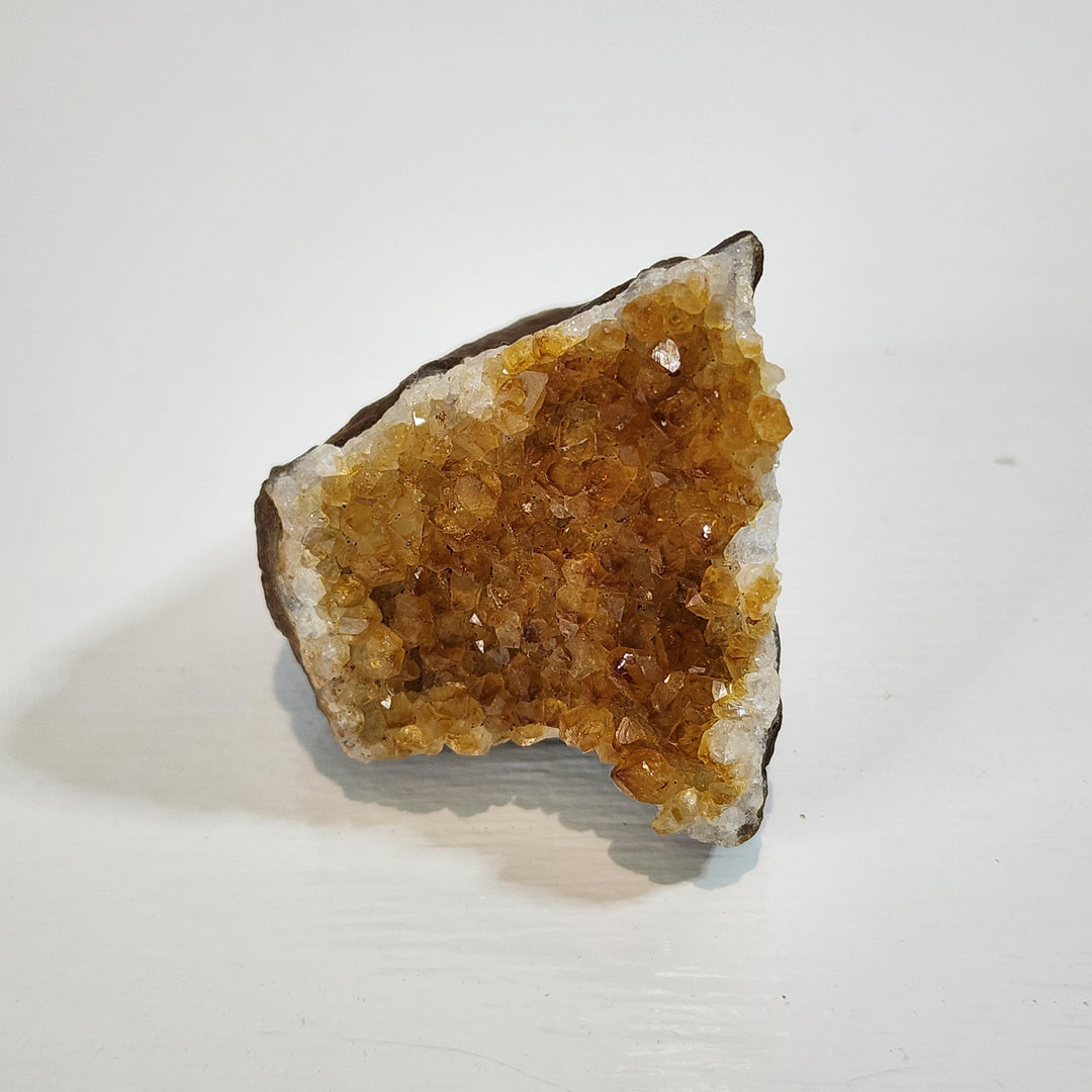 Citrine - Cluster