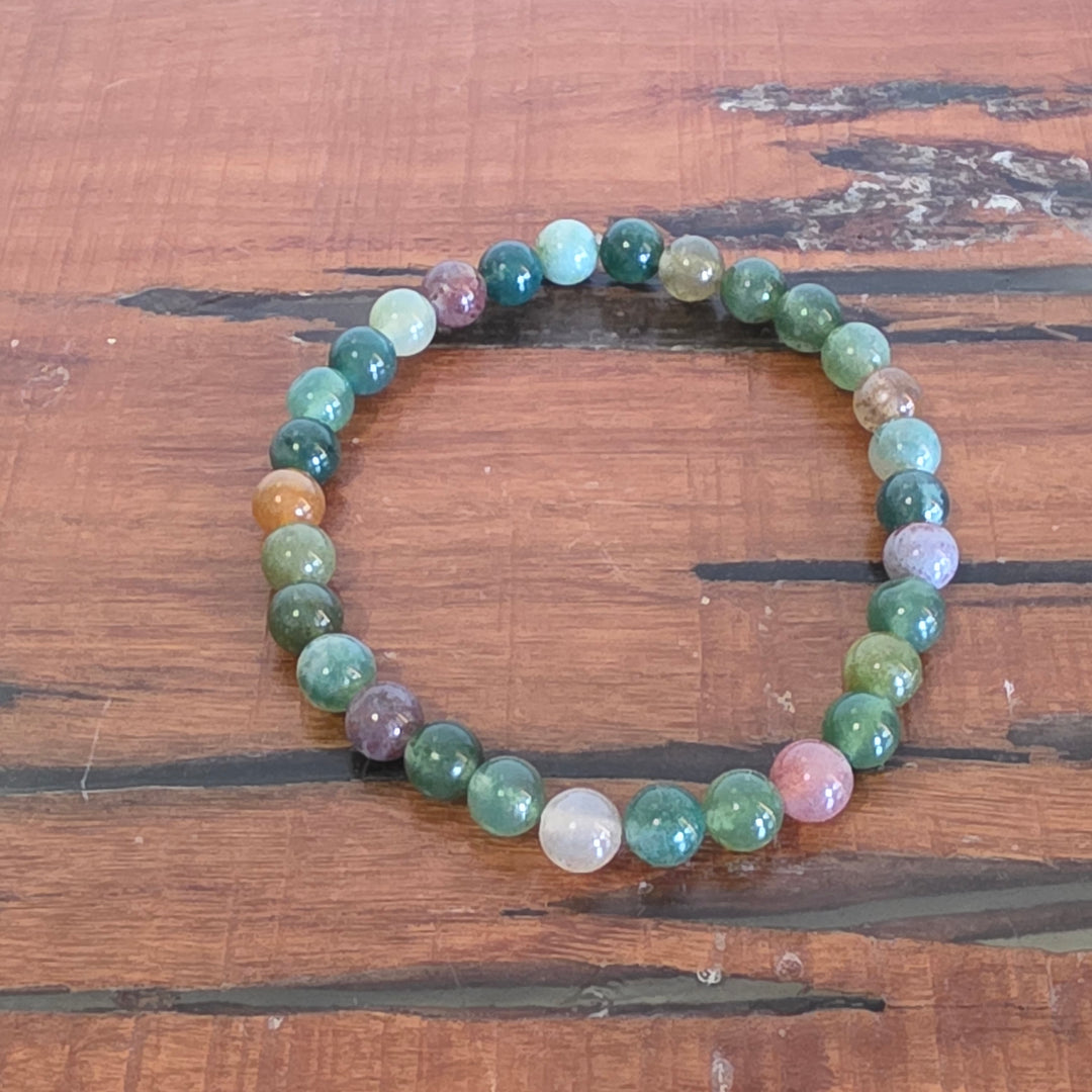 Bloodstone - Bracelets