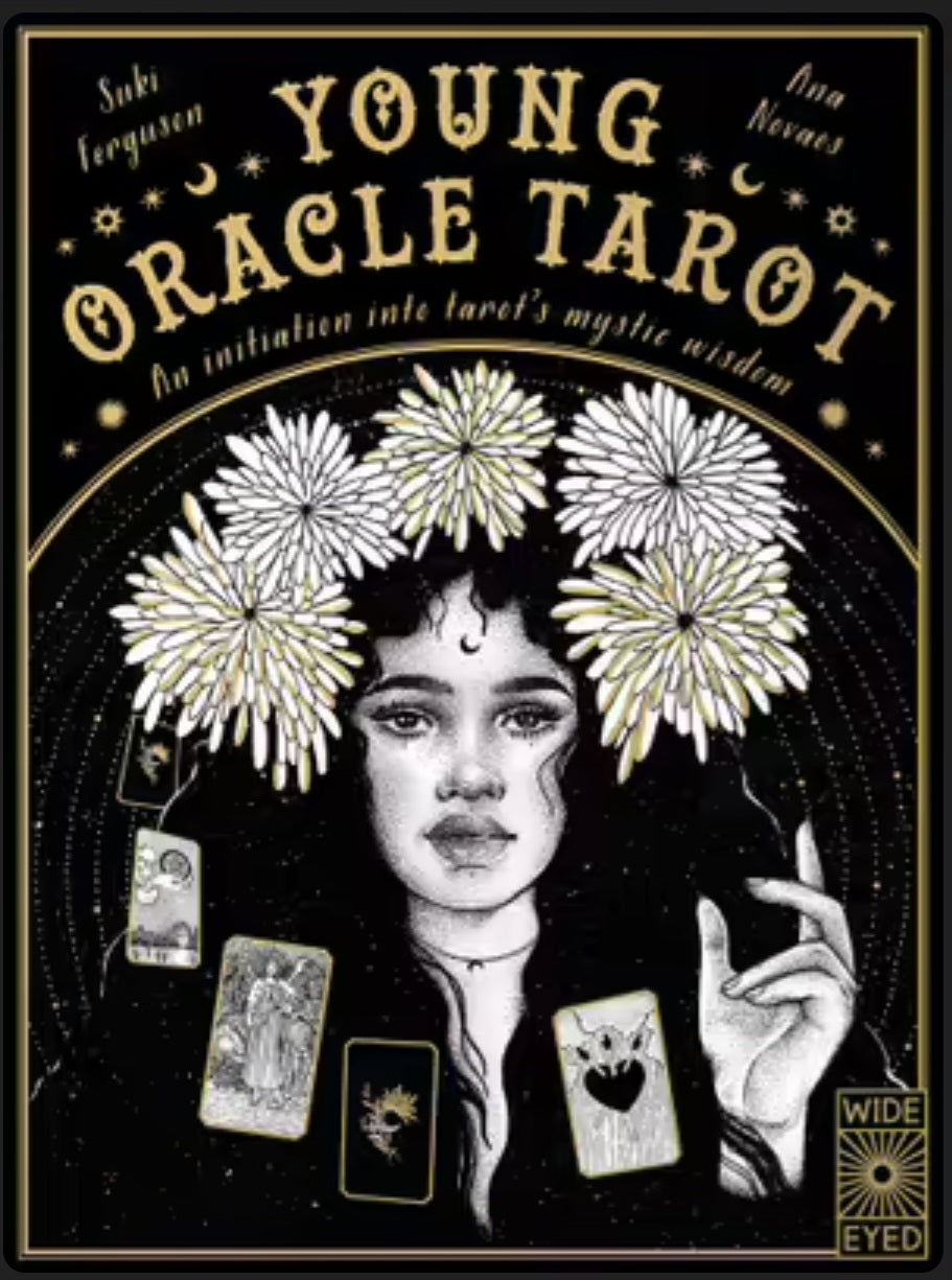 Young Oracle Tarot