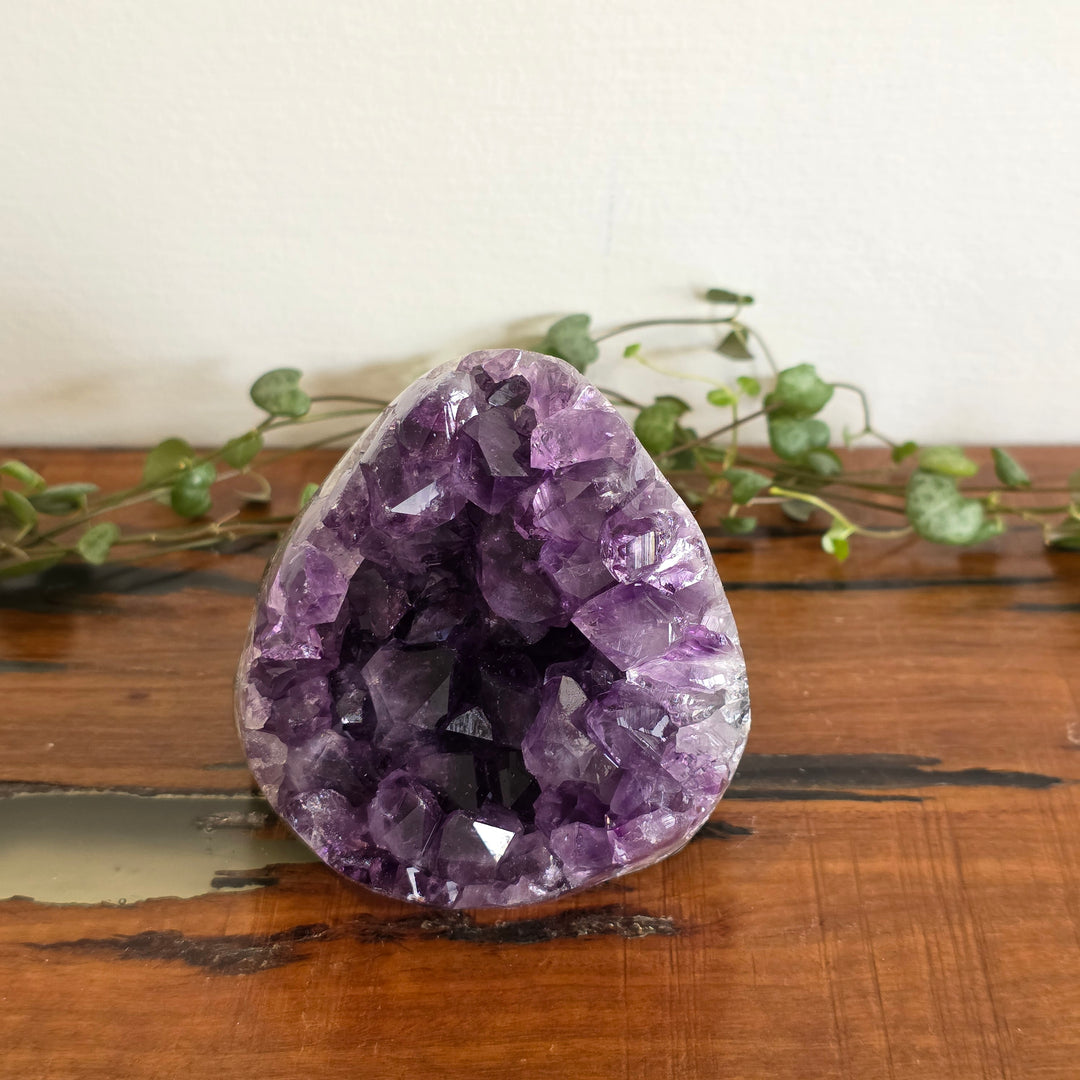 Amethyst - Cave