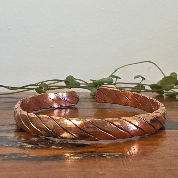 Copper - Bracelet