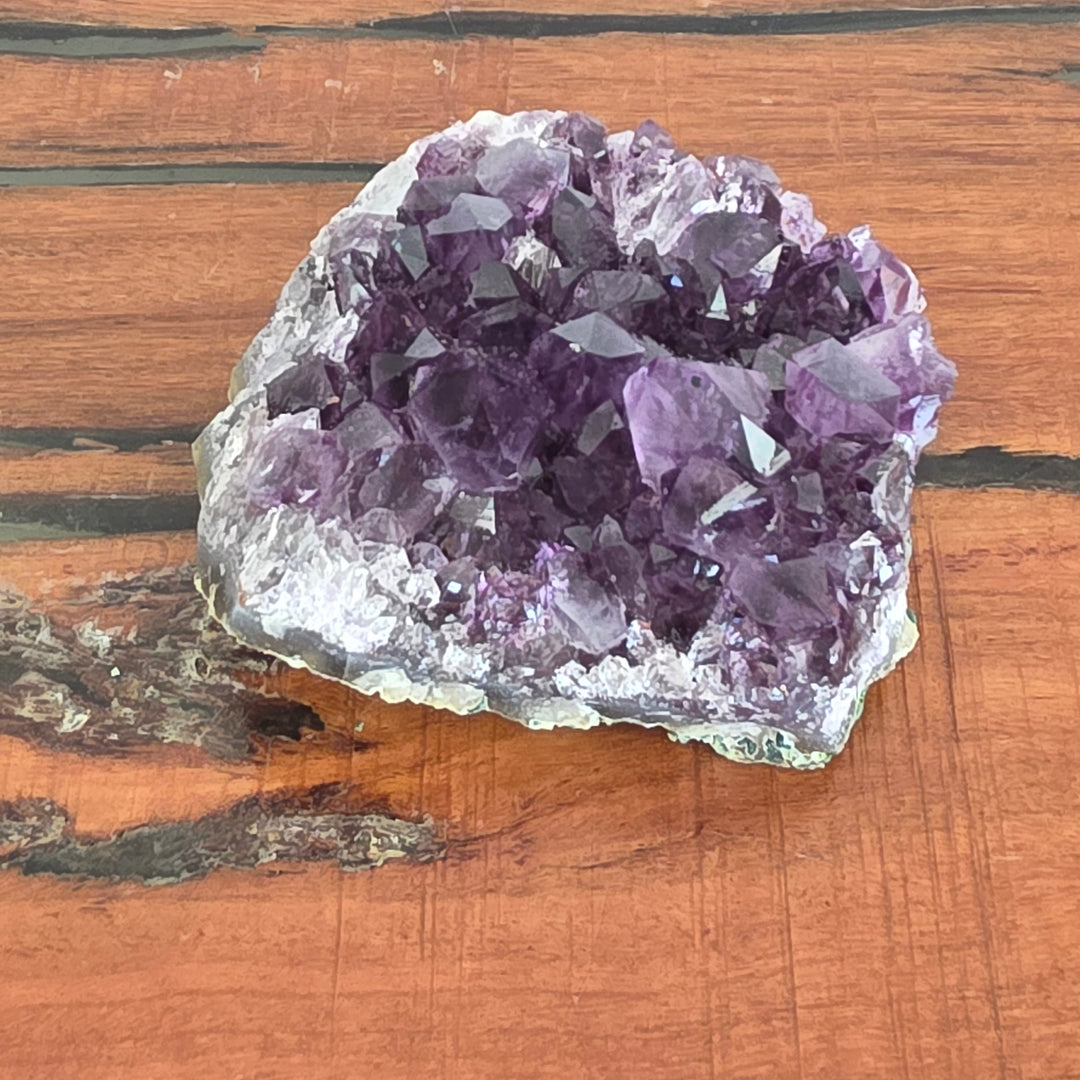 Amethyst - Cluster