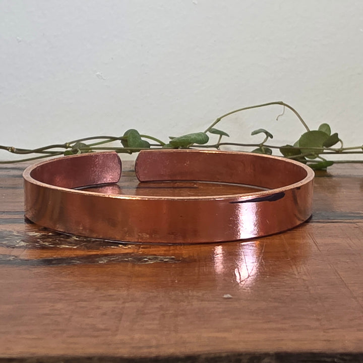 Copper - Bracelet