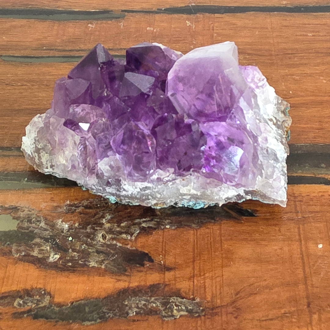 Amethyst - Cluster
