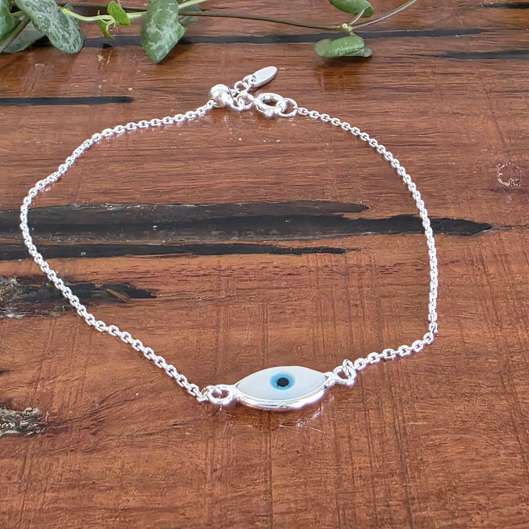 Evil Eye - Bracelet