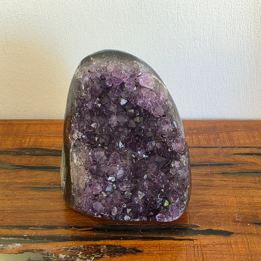 Amethyst - Cave - Mel'z Place