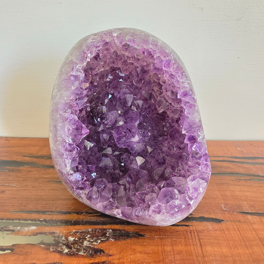 Amethyst - Cave - Mel'z Place