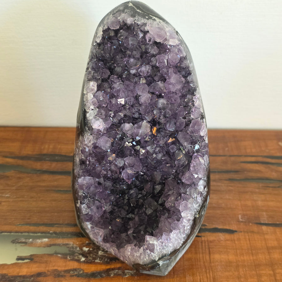 Amethyst - Cave - Mel'z Place