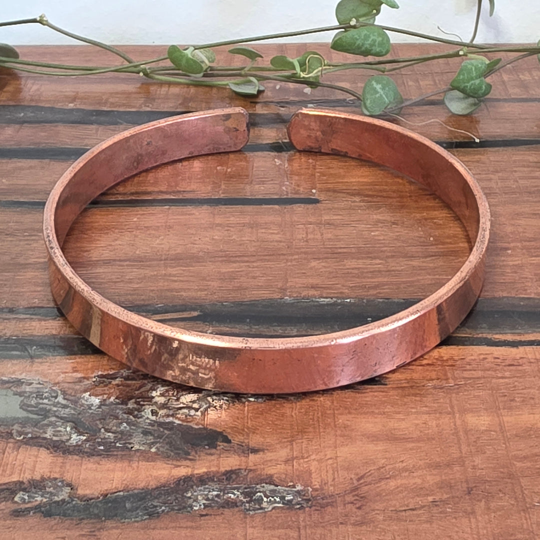 Copper - Bracelet