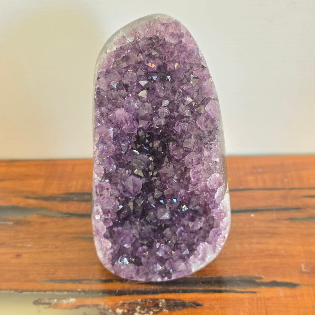 Amethyst - Cave - Mel'z Place