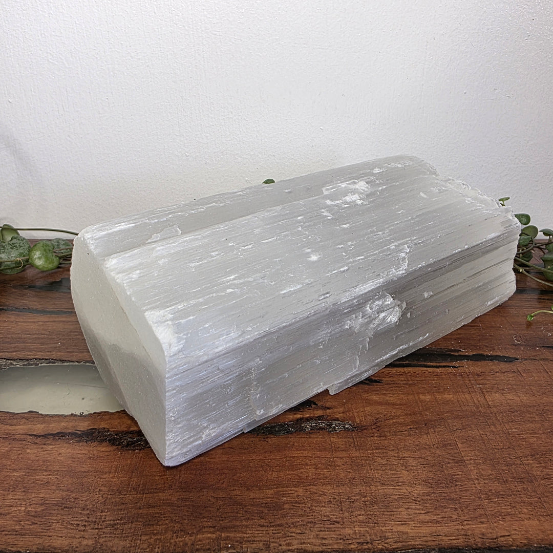 Selenite - Wands