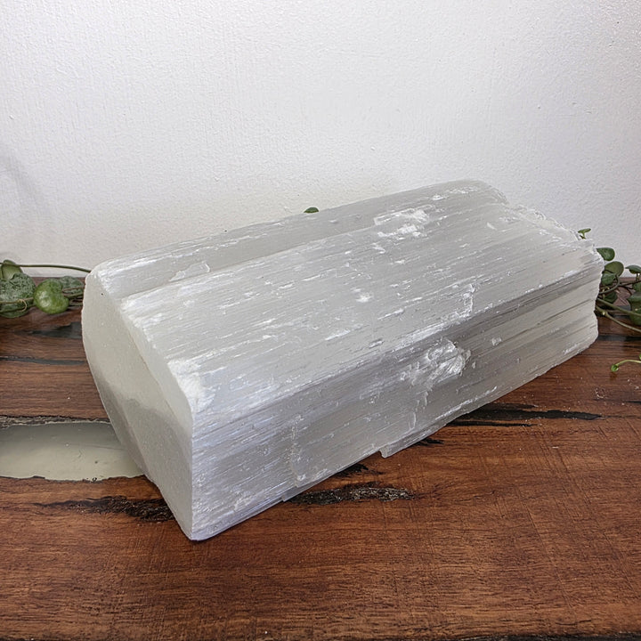Selenite - Wands