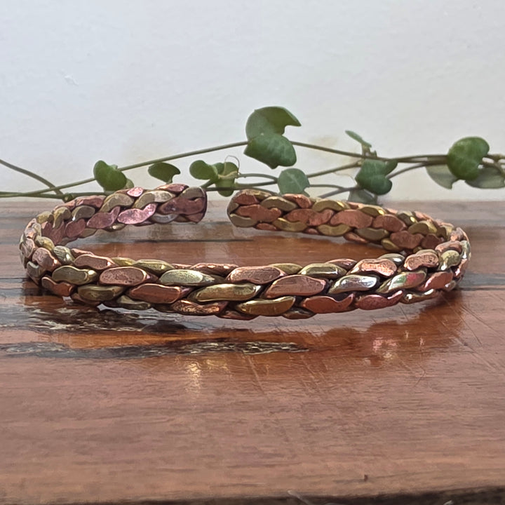 Copper - Bracelet
