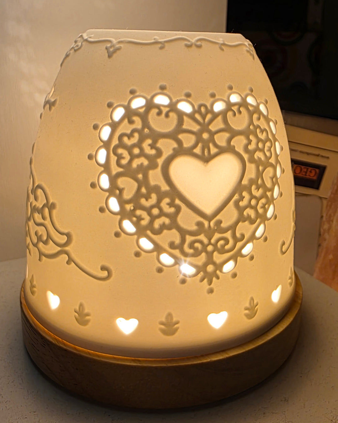 Tea Light Lanterns - Mel'z Place