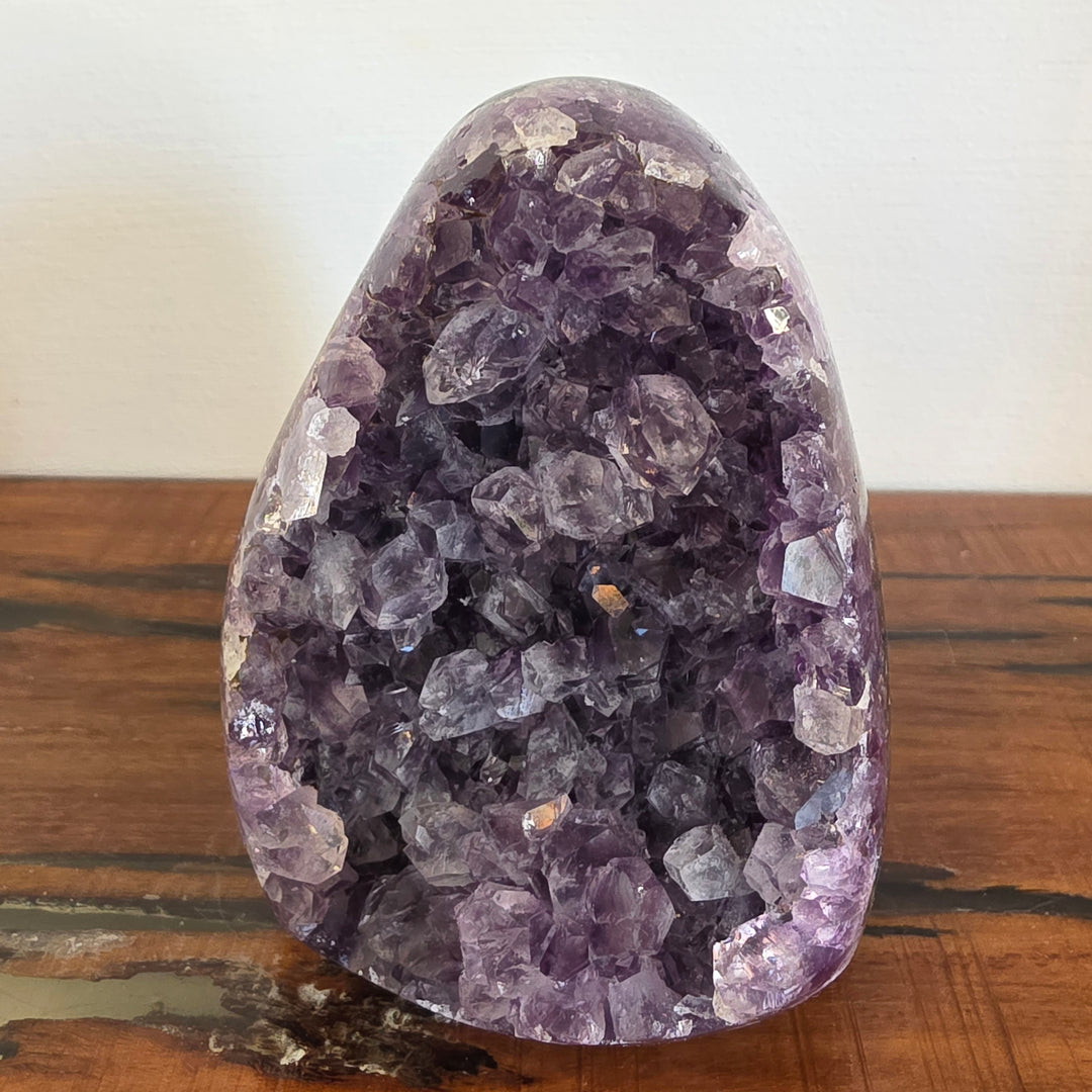 Amethyst - Cave