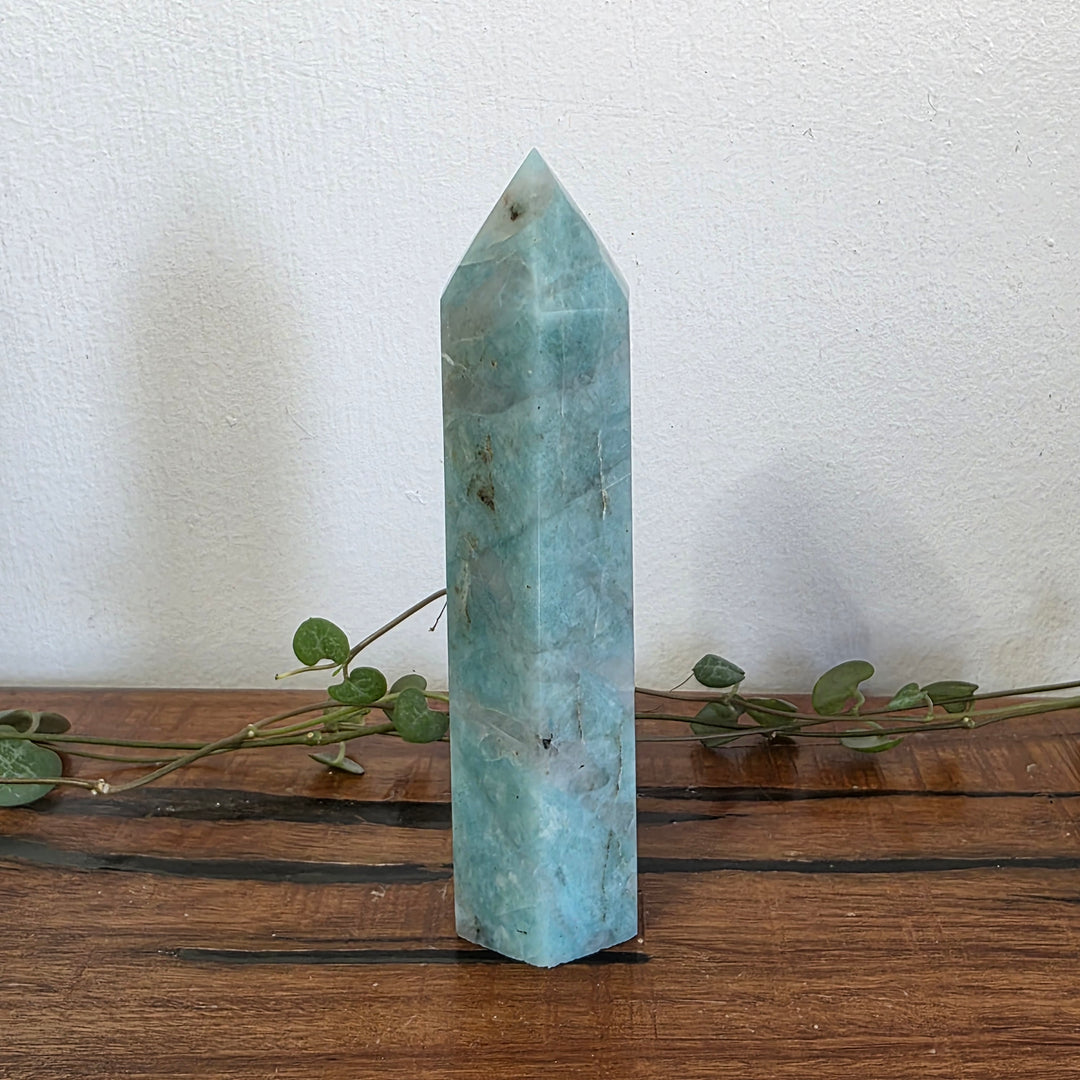 Amazonite - Tower
