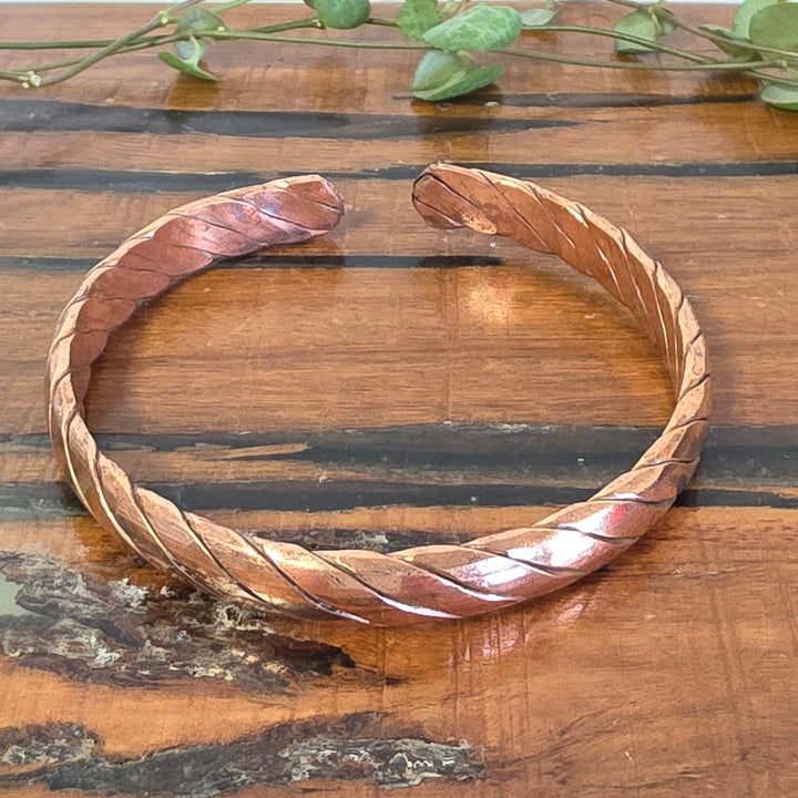 Copper - Bracelet