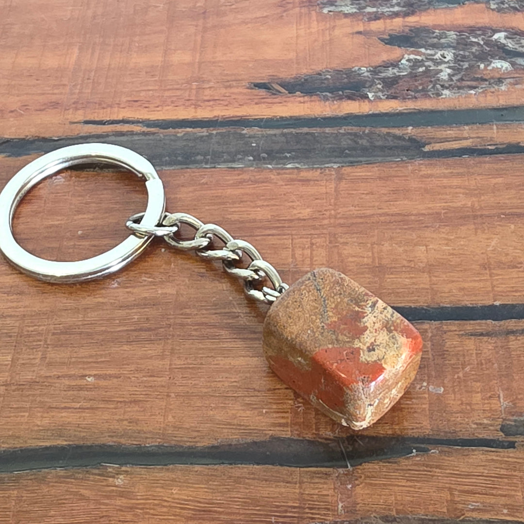 Crystal Key Chains