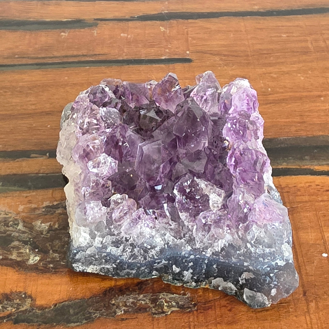 Amethyst - Cluster