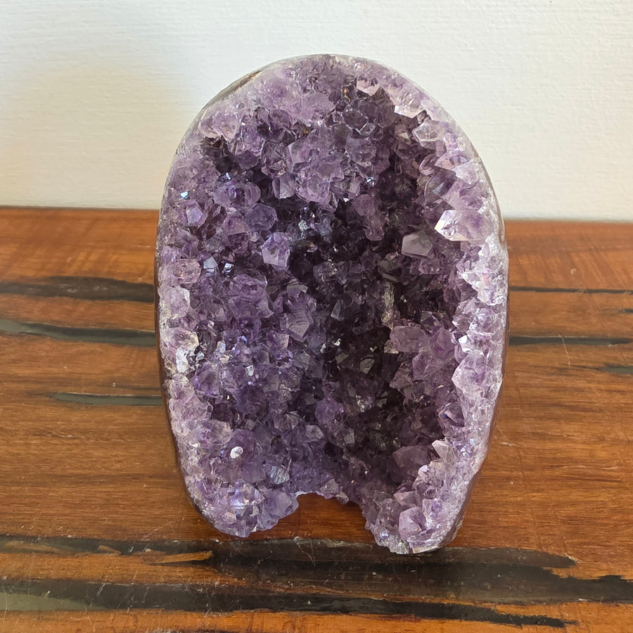 Amethyst - Cave - Mel'z Place