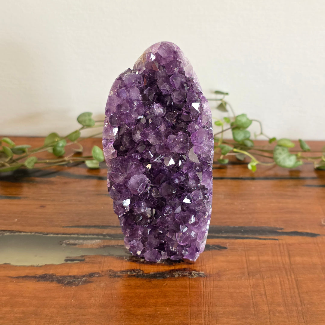 Amethyst - Cave