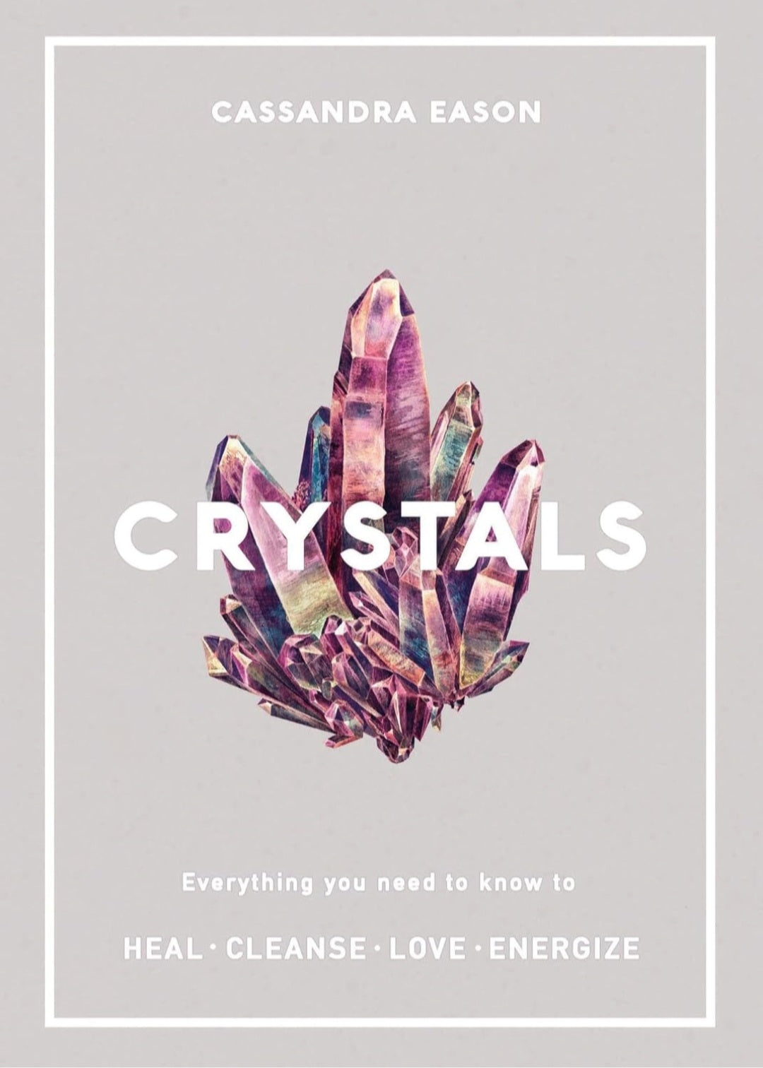 Crystals