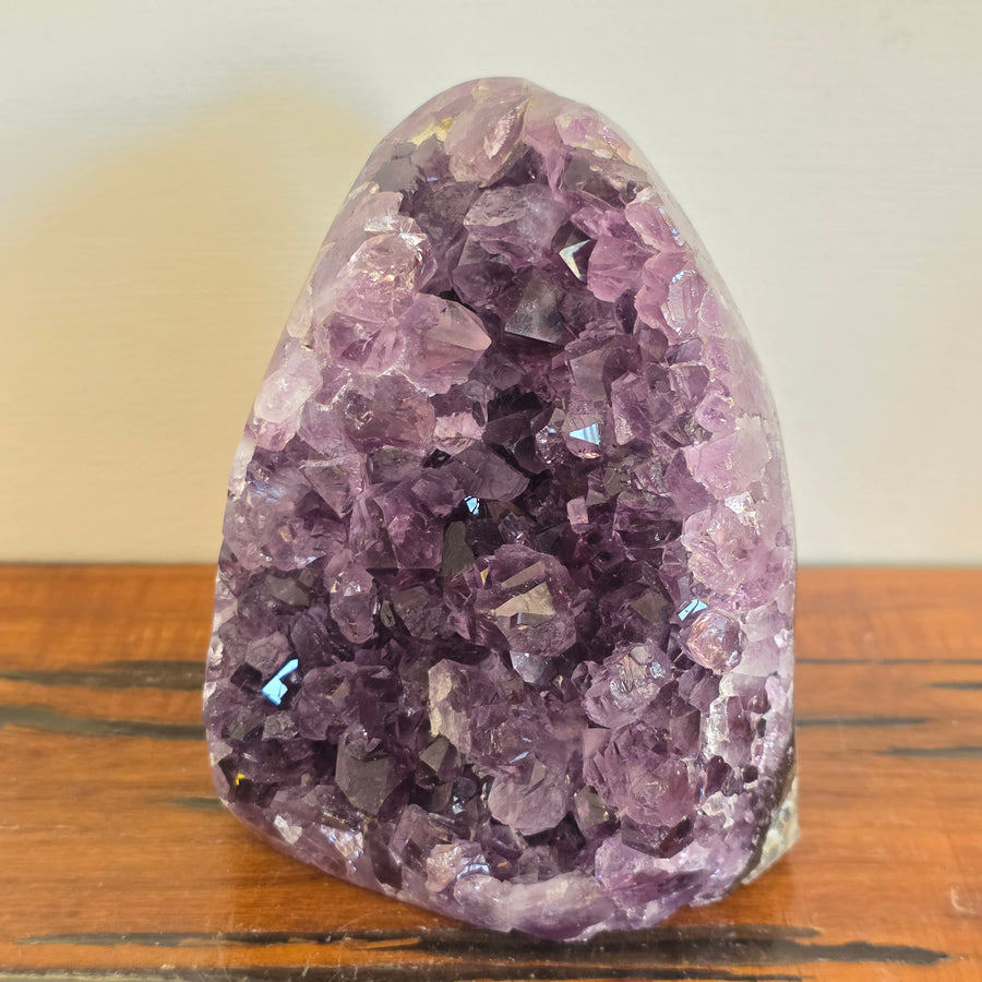 Amethyst - Cave - Mel'z Place