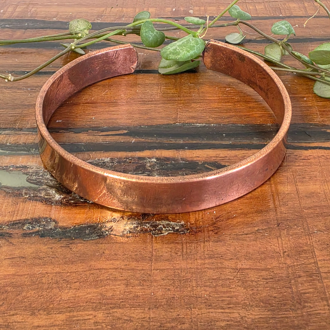 Copper - Bracelet