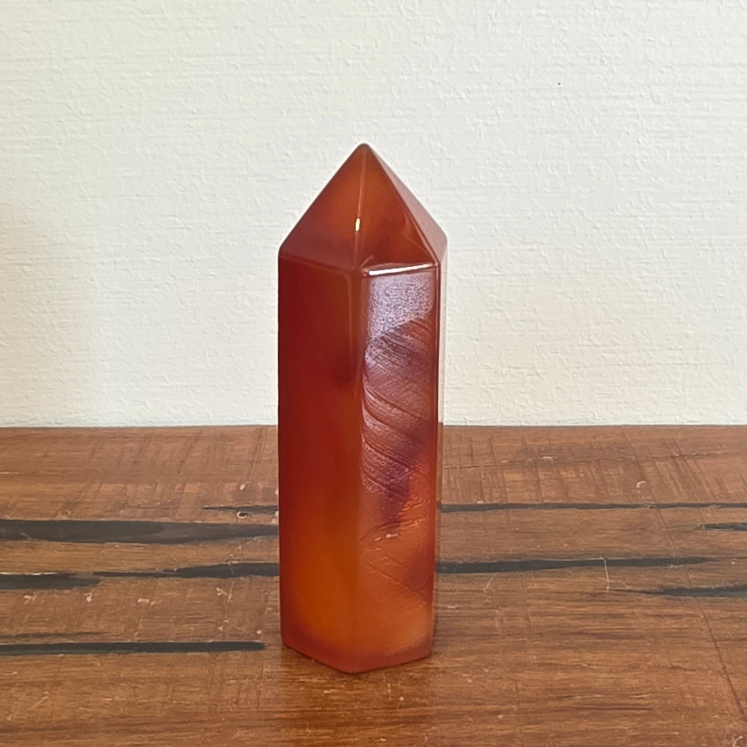 Carnelian - Tower