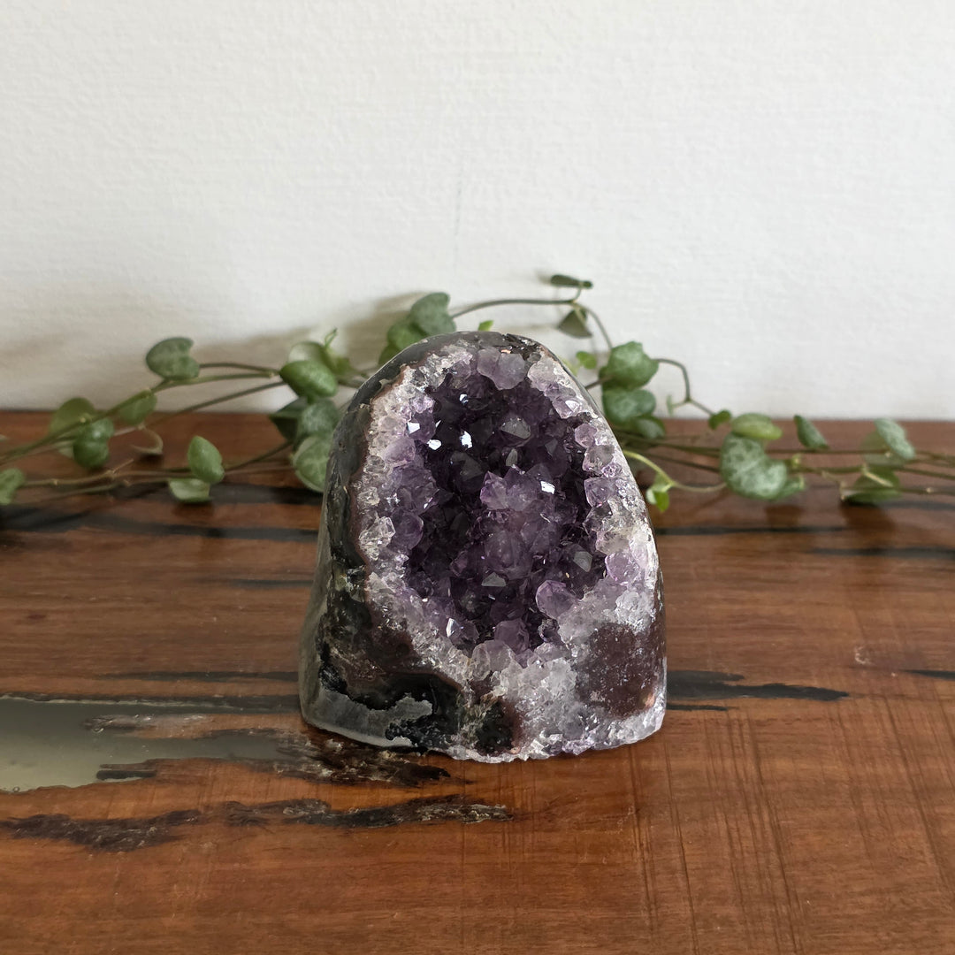 Amethyst - Cave