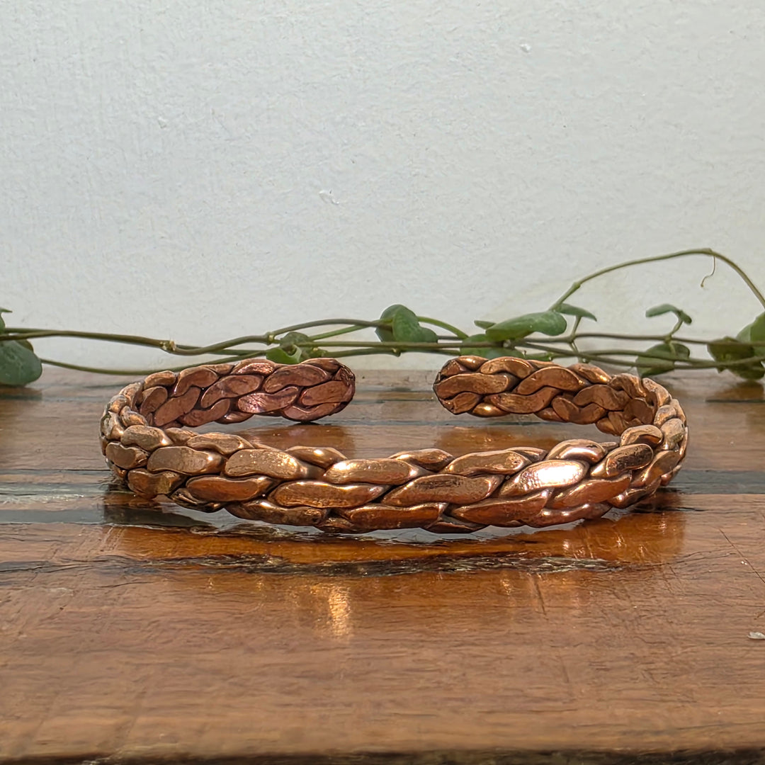 Copper - Bracelet