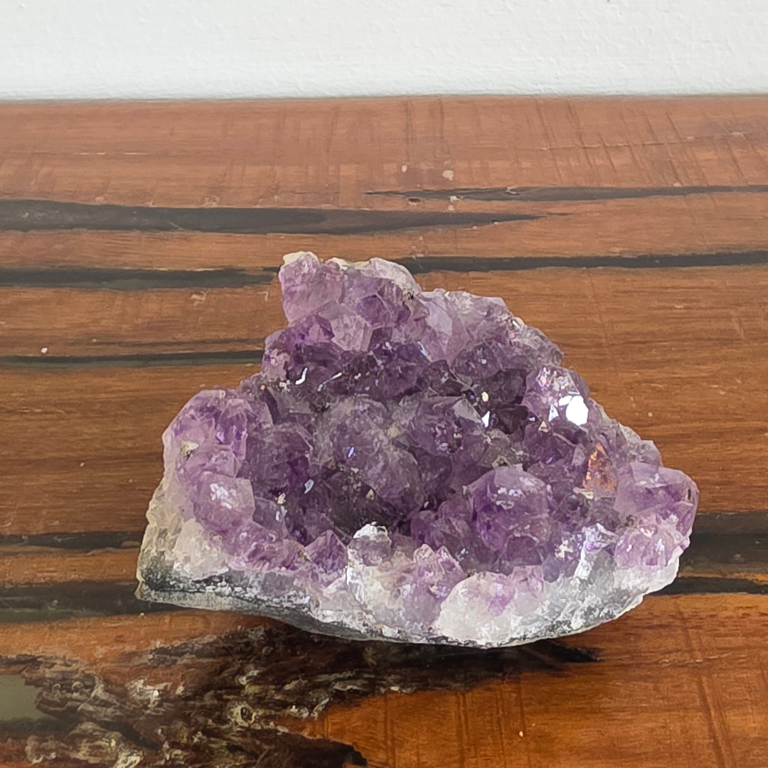 Amethyst - Cluster