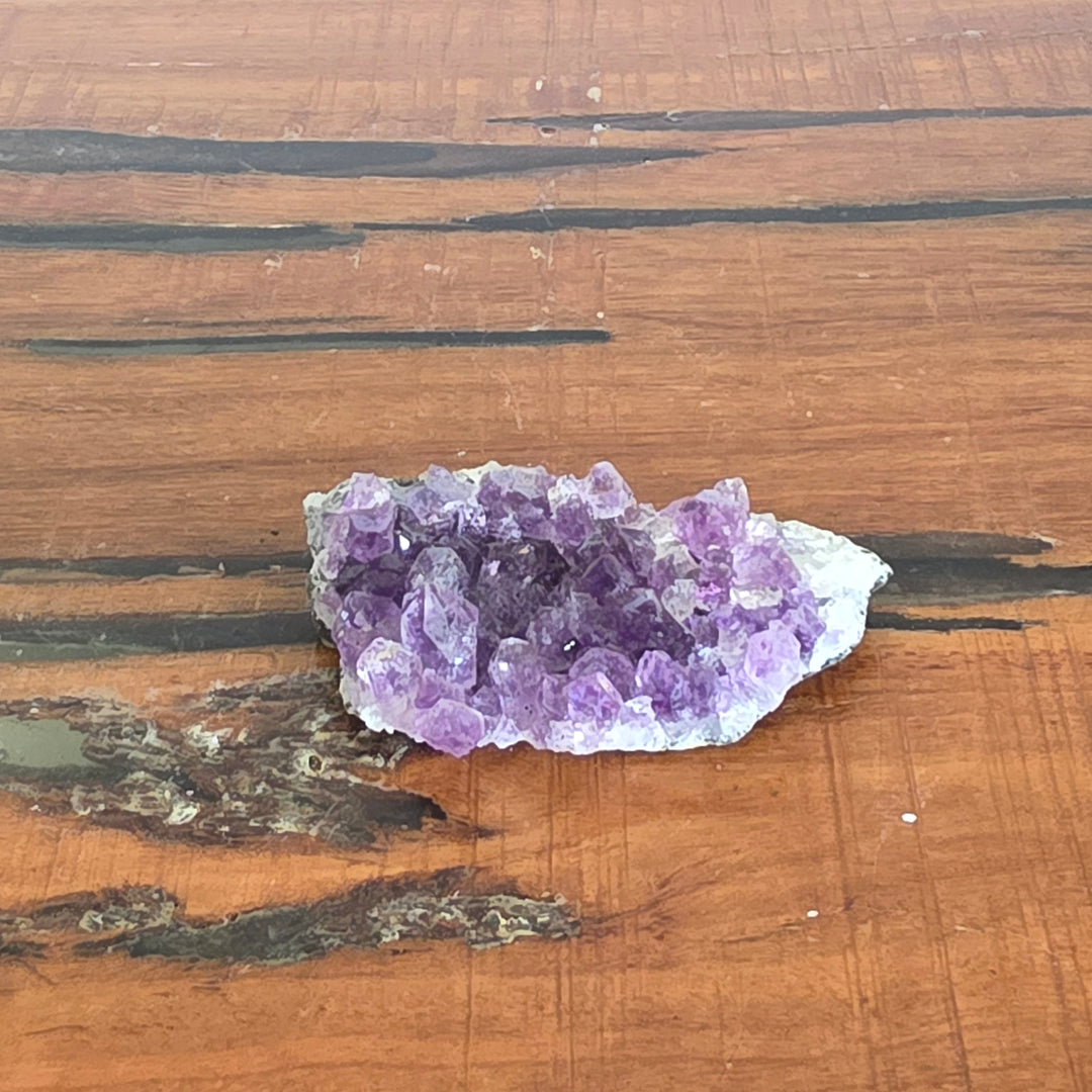 Amethyst - Cluster