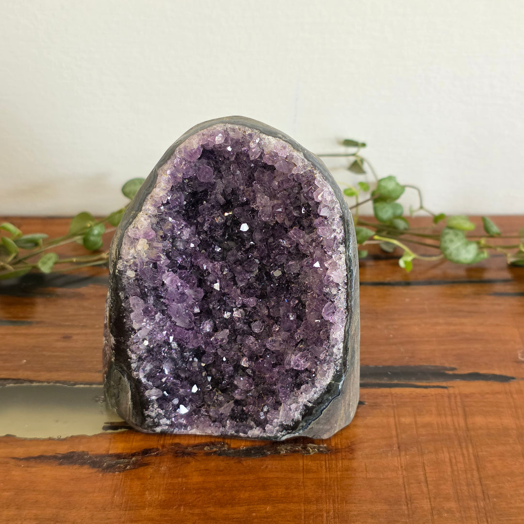 Amethyst - Cave