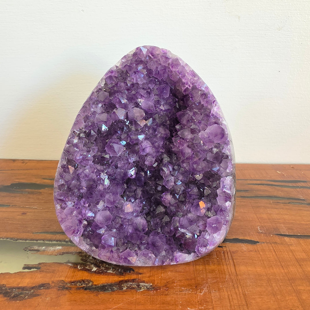 Amethyst - Cave - Mel'z Place