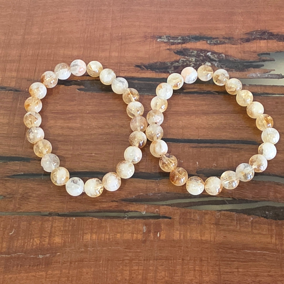 Citrine - Bracelet