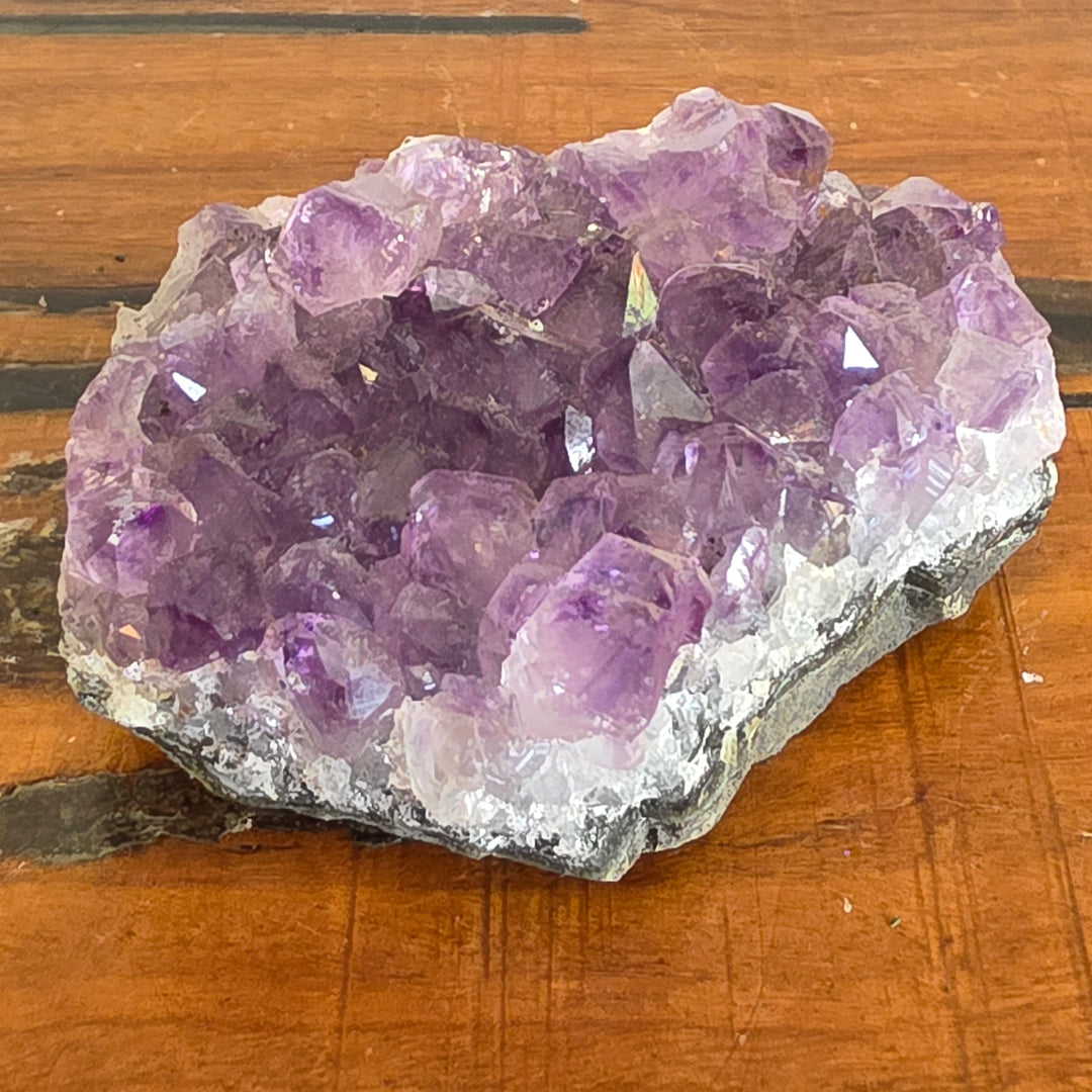 Amethyst - Cluster