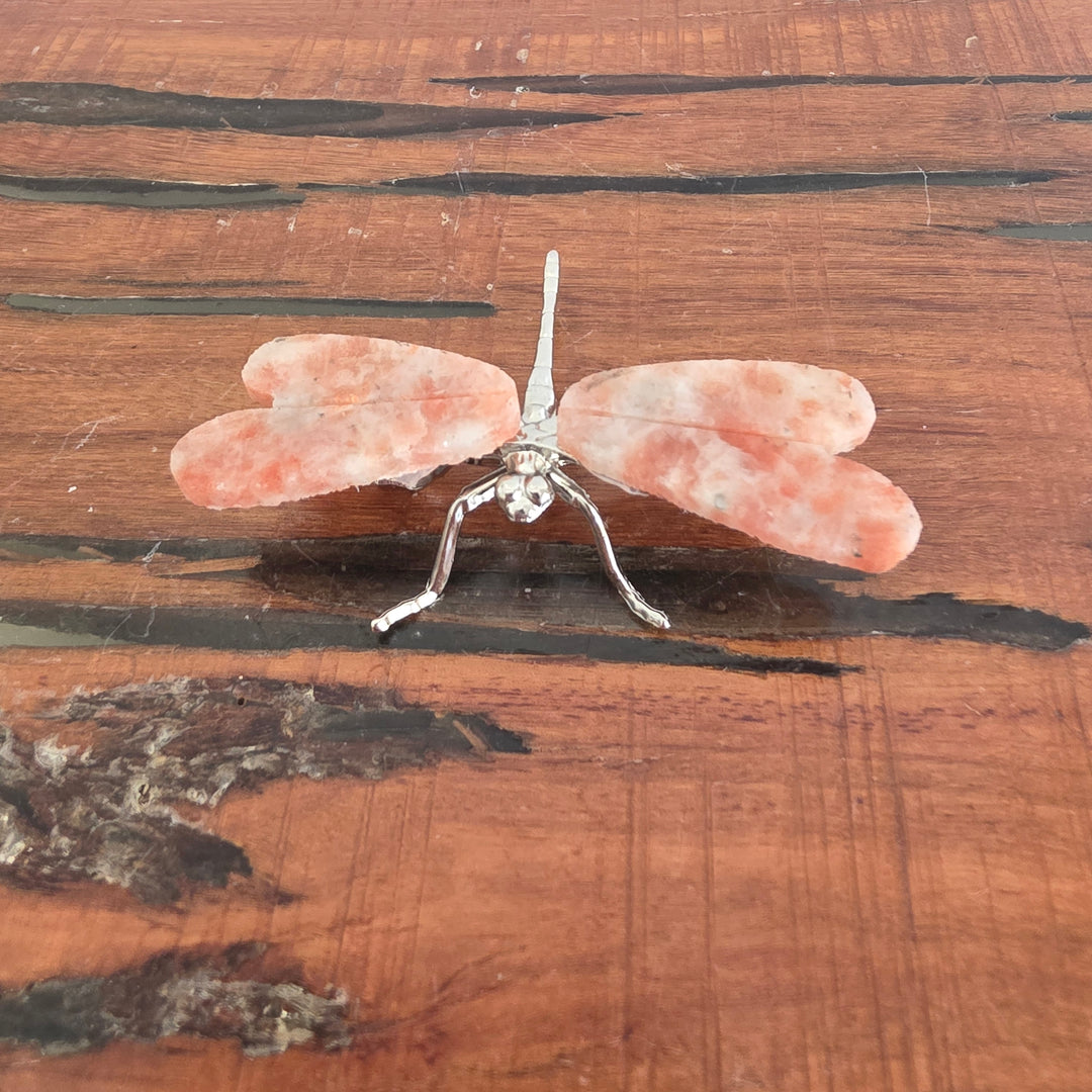 Sunstone - Dragonfly