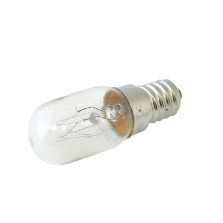 Globes - Clear 15w