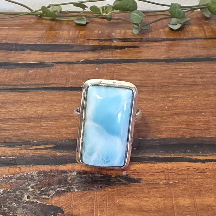 Larimar - Ring