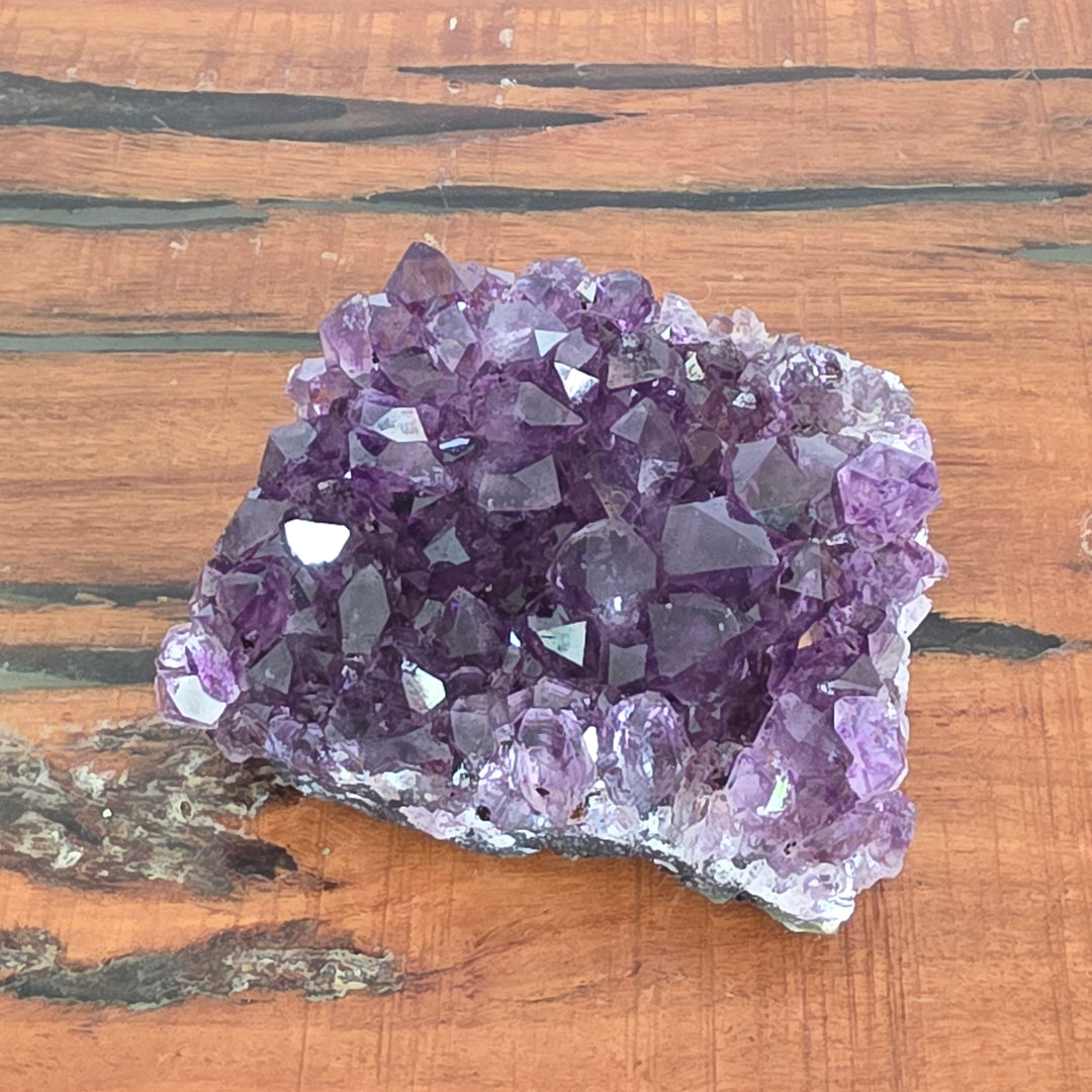 Amethyst - Cluster