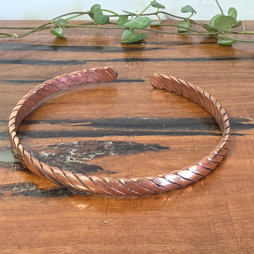 Copper - Bracelet