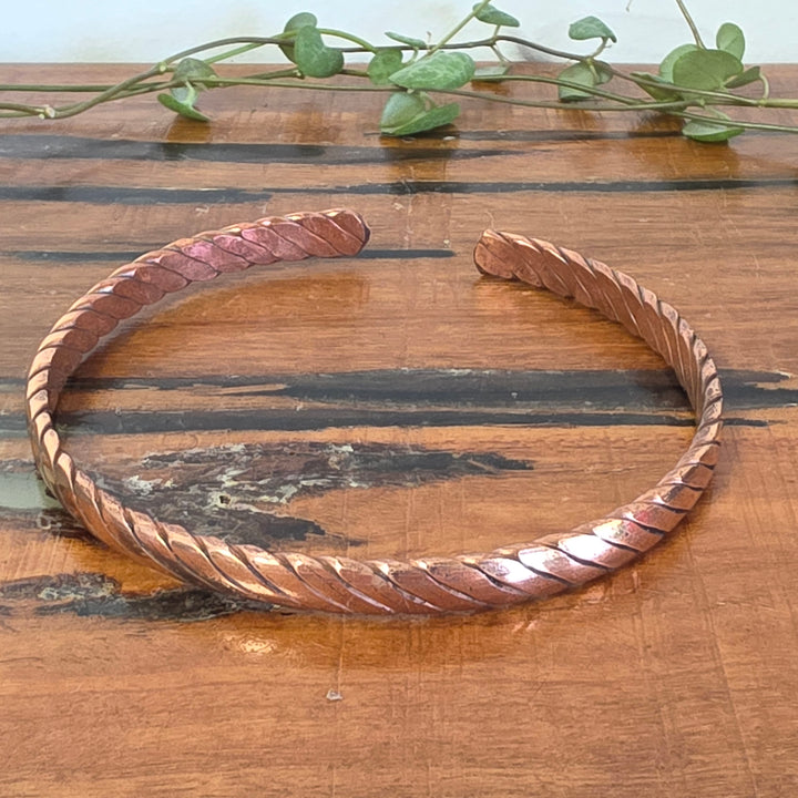 Copper - Bracelet