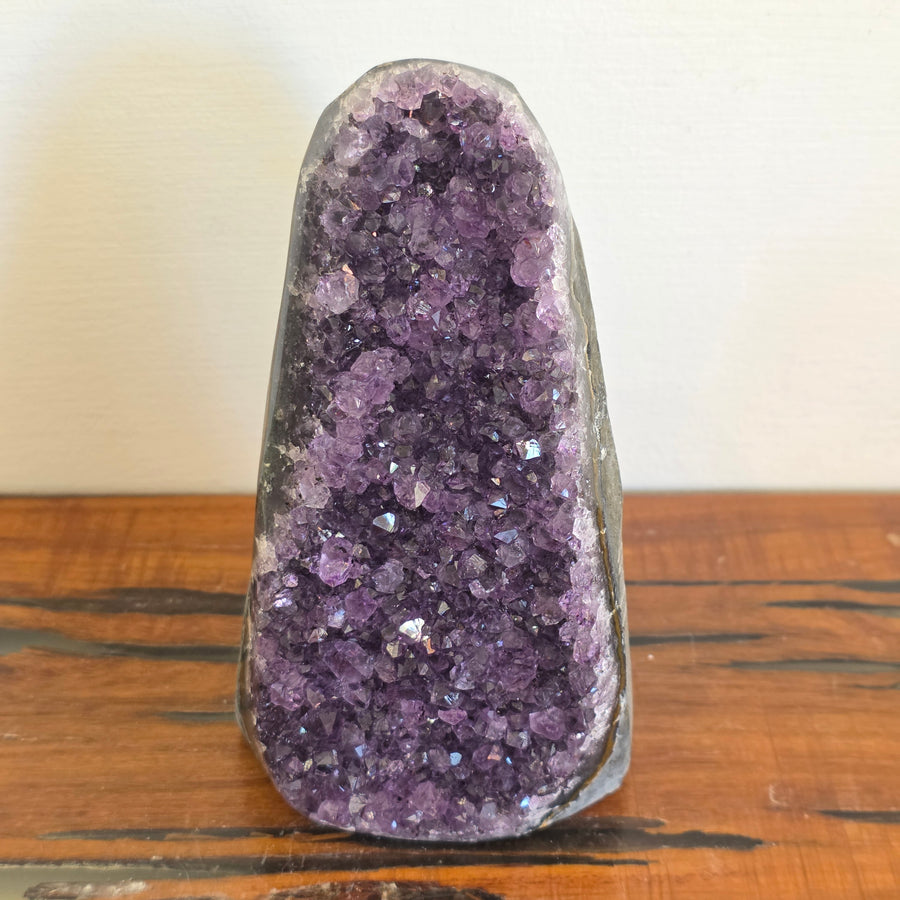 Amethyst - Cave - Mel'z Place