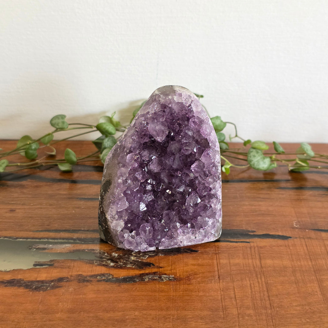 Amethyst - Cave
