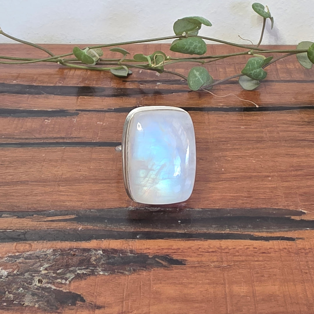 Moonstone - Ring