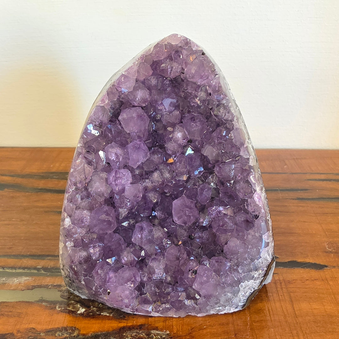 Amethyst - Cave