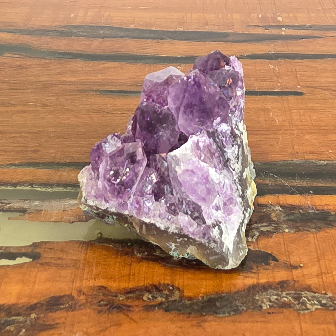 Amethyst - Cluster