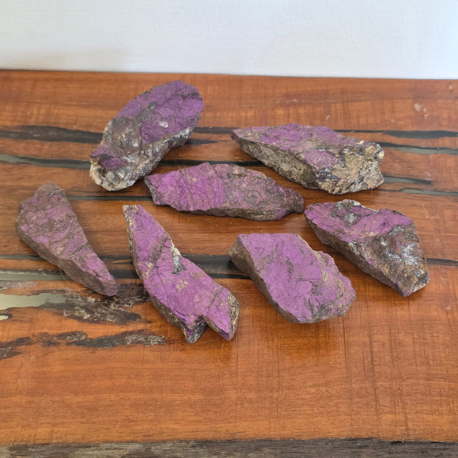 Purpurite - Raw - Mel'z Place