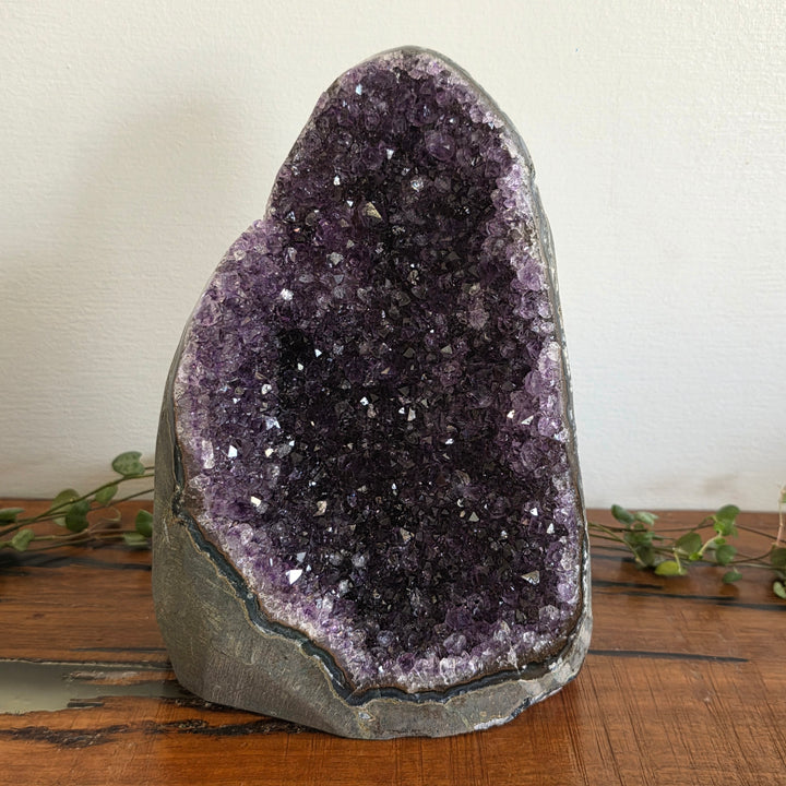 Amethyst - Cave
